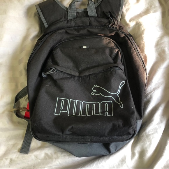 Puma Other - Puma Classic Backpack Unisex